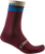 Deep Bordeaux/Light Steel|Bordeaux profond / Bleu a|PRI