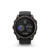 Carbon Gray DLC Titanium/|DLC gris carbone Titane /|ALT
