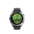 Stainless Steel/Black|Acier inoxydable/Noir|ALT