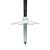 Foam Green|Vert mousse|ALT