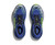 Night Sky/Neon Lime|Ciel nocturne/lime fluo
