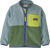 Thermal Blue|Bleu thermique|PRI