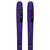 Tillandsia Purple/Neon Bl|Tillandsia Violet/Bleu né|ALT