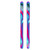 Tillandsia Purple/Neon Bl|Tillandsia Violet/Bleu né|ALT