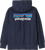 P6 Logo: New Navy|Logo P6 : Nouvelle marine|PRI