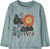 Sun & Storm: Thermal Blue|Sun & Storm: Thermal Blue|PRI