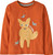 Fox Fly: Redtail Rust|Fox Fly: Redtail Rust|PRI Fox Fly: Redtail Rust|Fox Fly: Redtail Rust|PRI
