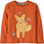 Fox Fly: Redtail Rust|Fox Fly: Redtail Rust|PRI
