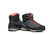 Grey/Coral|Gris/Corail|ALT