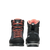Grey/Coral|Gris/Corail|ALT