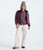 Midnight Mauve|Mauve minuit|ALT