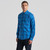 Bolt Blue Check|Boulon bleu à carreaux|ALT