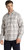 Soft Grey Marl Check|Marl grise douce à carrea|PRI