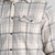 Soft Grey Marl Check|Marl grise douce à carrea|ALT
