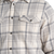 Soft Grey Marl Check|Marl grise douce à carrea|ALT