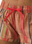 Papaya Soleil Stripe|Rayures papaye soleil|ALT