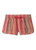 Papaya Soleil Stripe|Rayures papaye soleil|ALT