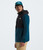 Midnight Petrol/TNF Black|Pétrole de minuit/Noir TN|ALT