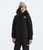TNF Black|TNF Noir|ALT