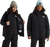 TNF Black|TNF Noir|PRI