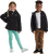 TNF Black|TNF Noir|PRI