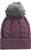 Midnight Mauve|Mauve minuit|PRI