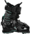 Black/Teal|Noir/Sarcelle|PRI