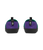 Evergreen/Peak Purple|Verdure/Sommet violet|ALT