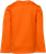 TNF Orange|Orange TNF|ALT