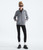 TNF Mid Grey Heather|TNF Mid Grey Heather|ALT