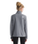 TNF Mid Grey Heather|TNF Mid Grey Heather|ALT