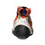 White/Lily Orange|White/Lily Orange