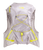 Moonstone Grey/Sulphur Sp|Gris pierre de lune/Vert |ALT