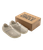 Sandstone/Gardenia White|Grès/Gardenia Blanc|ALT