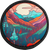 Mountain Sunrise|Mountain Sunrise|PRI