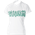 White/Floral Tapa Print|Blanc/Imprimé floral Tapa|PRI