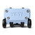 Big Sky Blue|Grand bleu ciel