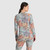 Fresh Mint Floral|Menthe fraîche florale|ALT