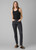 Black Heather|Noir chiné|ALT