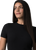 Black Heather|Noir chiné|ALT