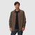 Dark Olive Plaid|Carreaux olive foncé