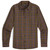 Dark Olive Plaid|Carreaux olive foncé