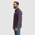 Cenote Plaid|Carreaux de cénote|ALT
