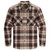 Grounded Plaid|Grounded Plaid