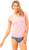 Flamingo|Flamant rose rose|PRI
