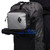 Black/Alloy|Noir/Alliage