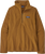 Shelter Brown|Abri Brun|PRI
