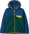 Cascade Green|Vert cascade|PRI