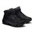 Black/Black|Noir/Noir