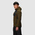 Dark Olive/Black|Olive foncé/Noir